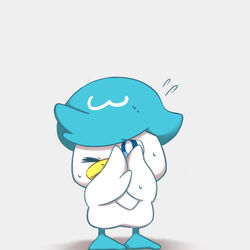 This is a pixiv picture whose title is パルデア御三家.