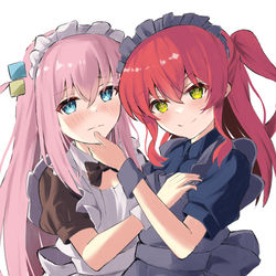 This is a pixiv picture whose title is ぼっ喜多③.