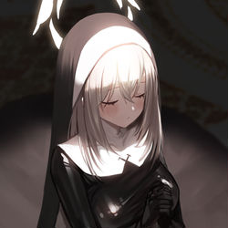 This is a pixiv picture whose title is サクラコ.