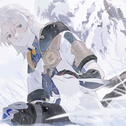 This is a pixiv picture whose title is 无题.