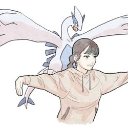 This is a pixiv picture whose title is もえぴ.