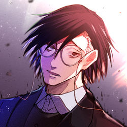 This is a pixiv picture whose title is 「ゴミの位置など気にする必要はない 」.