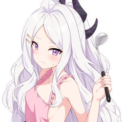 This is a pixiv picture whose title is Hina.