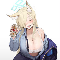 This is a pixiv picture whose title is blueaca.