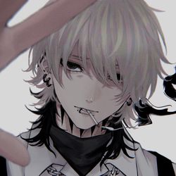 This is a pixiv picture whose title is 性癖.