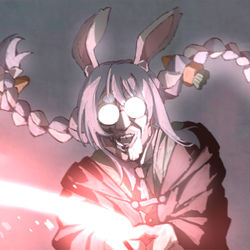 This is a pixiv picture whose title is CRUCIO!.