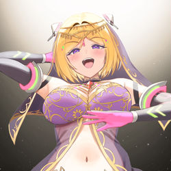 This is a pixiv picture whose title is アキ・ローゼンタール.