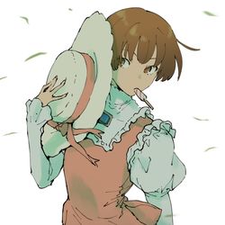 This is a pixiv picture whose title is ソシエ、チャム、ヨル.