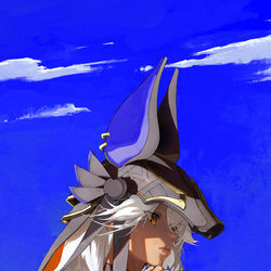 This is a pixiv picture whose title is Trip..