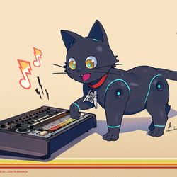 This is a pixiv picture whose title is 808 x 808.