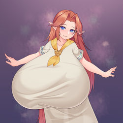 This is a pixiv picture whose title is ロマニー.