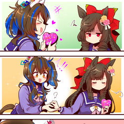 This is a pixiv picture whose title is 無題.