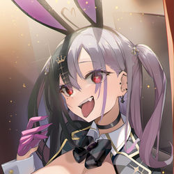 This is a pixiv picture whose title is 東和1周年.