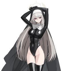This is a pixiv picture whose title is 歌住サクラコ.