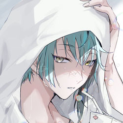This is a pixiv picture whose title is ○o。..