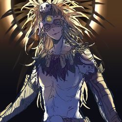 This is a pixiv picture whose title is 第一太陽.