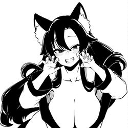 This is a pixiv picture whose title is たまってたの吐き出す2.