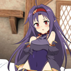 This is a pixiv picture whose title is 全体公開　リクエスト　ユウキ.