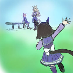This is a pixiv picture whose title is 2023.02.18.