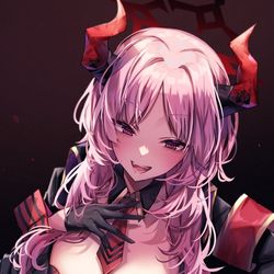 This is a pixiv picture whose title is サツキ.