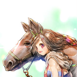 This is a pixiv picture whose title is 無題.