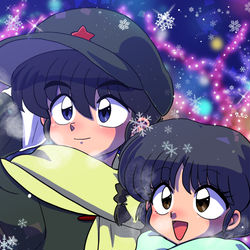 This is a pixiv picture whose title is るーみっくまとめ230218.