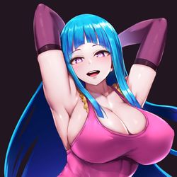 This is a pixiv picture whose title is ME!ME!ME!.