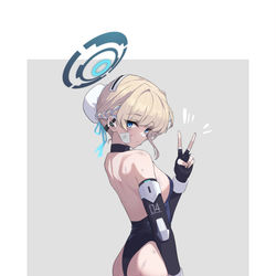 This is a pixiv picture whose title is 飛鳥馬トキ.