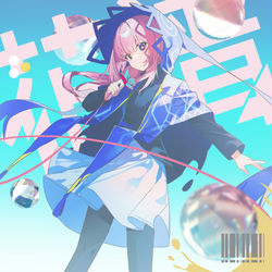 This is a pixiv picture whose title is 无题.