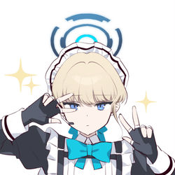 This is a pixiv picture whose title is トキ.