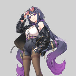 This is a pixiv picture whose title is 2023 02 19.
