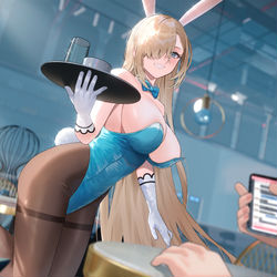 This is a pixiv picture whose title is 無題.