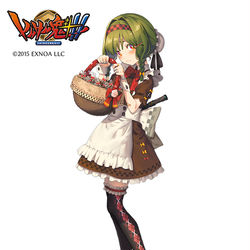 This is a pixiv picture whose title is しんけん魁！！まとめ1.