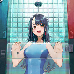 This is a pixiv picture whose title is You're always fascinating..