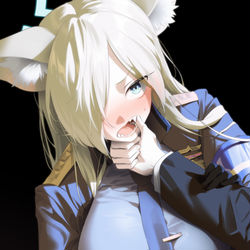 This is a pixiv picture whose title is カンナ.