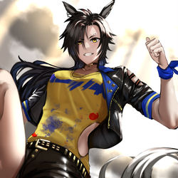 This is a pixiv picture whose title is 2/19.