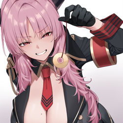 This is a pixiv picture whose title is サツキ.