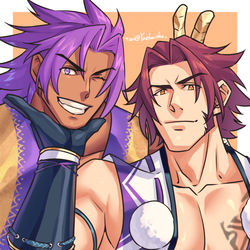 This is a pixiv picture whose title is Day 77.