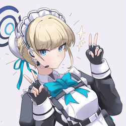 This is a pixiv picture whose title is トキ.