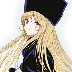 This is a pixiv picture whose title is 人はだれでも幸せ探す旅人のようなもの.