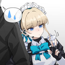 This is a pixiv picture whose title is トキ v.