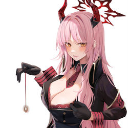 This is a pixiv picture whose title is サツキ.