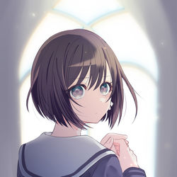 This is a pixiv picture whose title is 🎨.