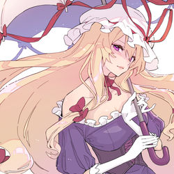 This is a pixiv picture whose title is 無題.