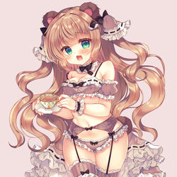 This is a pixiv picture whose title is ご一緒にどうですか？.