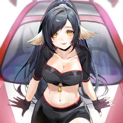 This is a pixiv picture whose title is 무제.