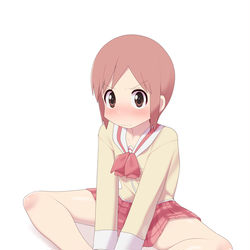 This is a pixiv picture whose title is 【VIPリクエスト】みさと.