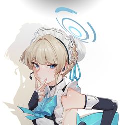 This is a pixiv picture whose title is トキ.
