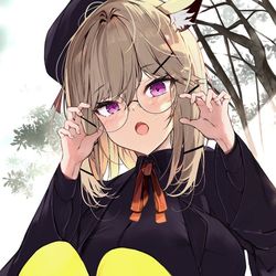 This is a pixiv picture whose title is ウタゲ.