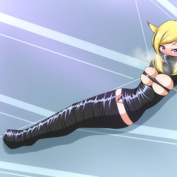 This is a pixiv picture whose title is 无题.
